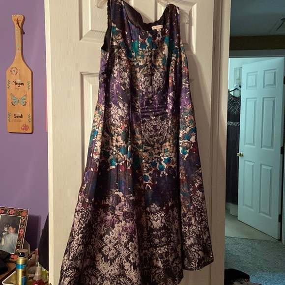 dressbarn Dresses & Skirts - Dressbarn Cocktail Dress 14 💗